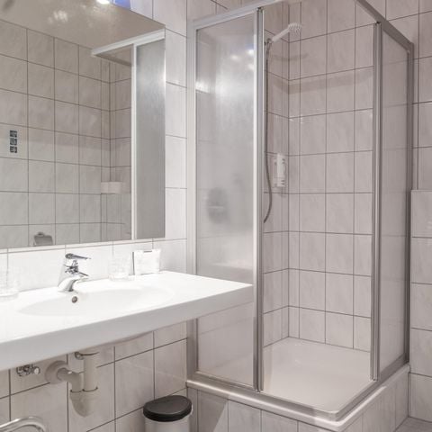 Hotelkamer 2 personen - Mountain View Deluxe 