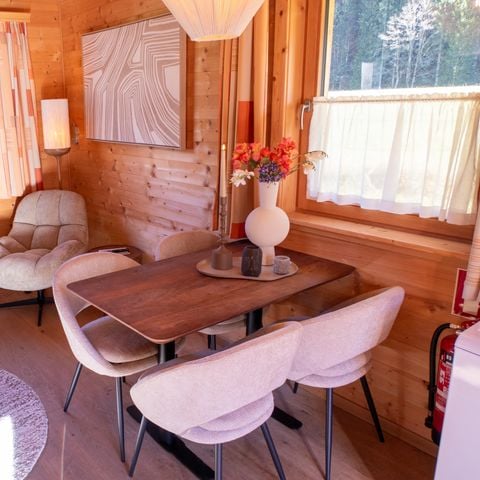 Chalet 4 personen - Leutasch Cabin