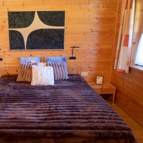 Chalet 4 personen - Leutasch Cabin