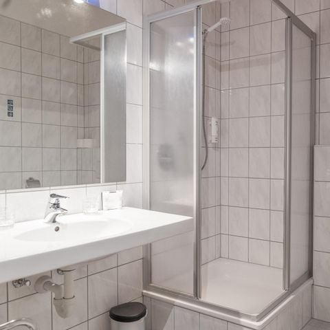 Hotelkamer 2 personen - Leutasch Retreat Comfort