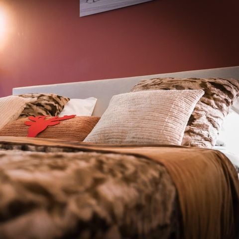 Hotelkamer 2 personen - Leutasch Retreat Comfort