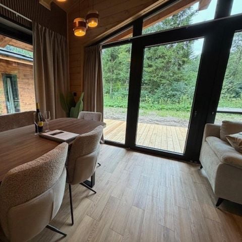 Chalet 6 personen - Leutasch Cabin