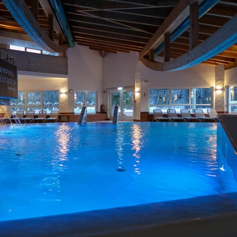 Camping Leutasch - Tirol - Afbeelding N°3