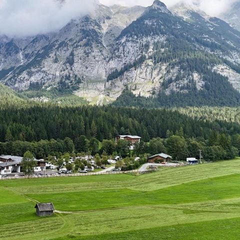 Camping Leutasch - Tirol - Afbeelding N°3