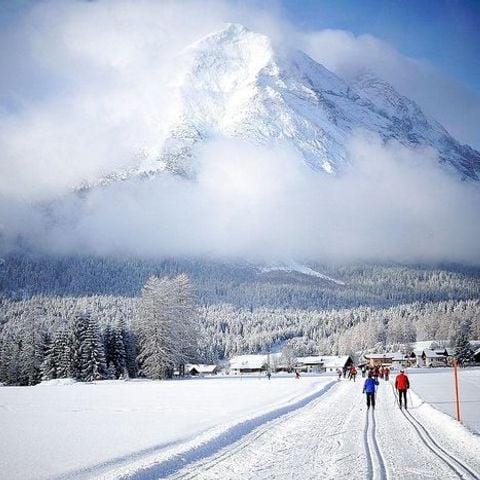 Camping Leutasch - Tirol - Afbeelding N°4