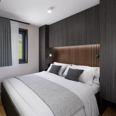 Chalet 4 personen - Stanzertal Cabin | Huisdiervriendelijk