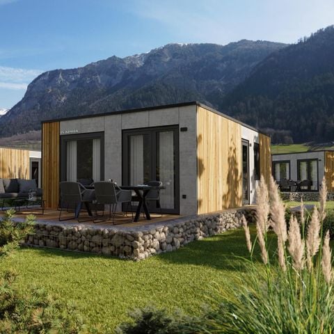 Chalet 4 personen - Stanzertal Cabin | Huisdiervriendelijk