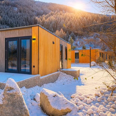 Camping am Arlberg - Tirol - Afbeelding N°6