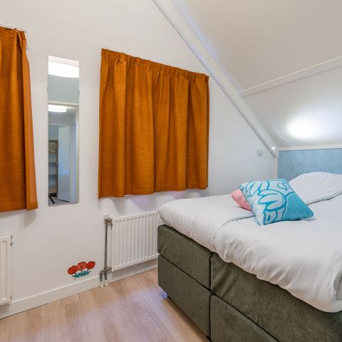 Villa 8 personen - Woezel & Pip - Mindervaliden