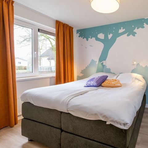 Villa 8 personen - Woezel & Pip - Mindervaliden