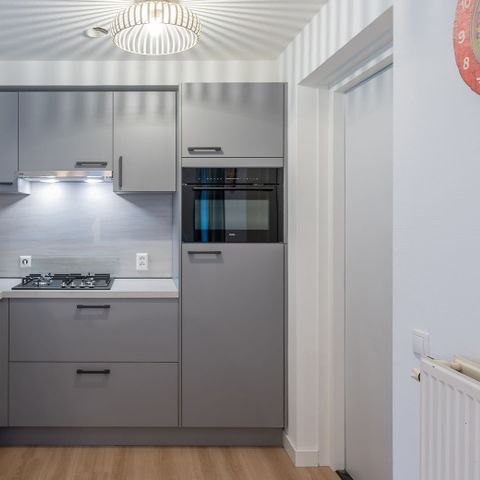 Villa 7 personen - Buurpoes