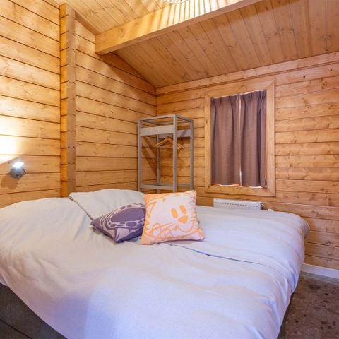 Lodge 6 personen - Woezel & Pip Babylodge