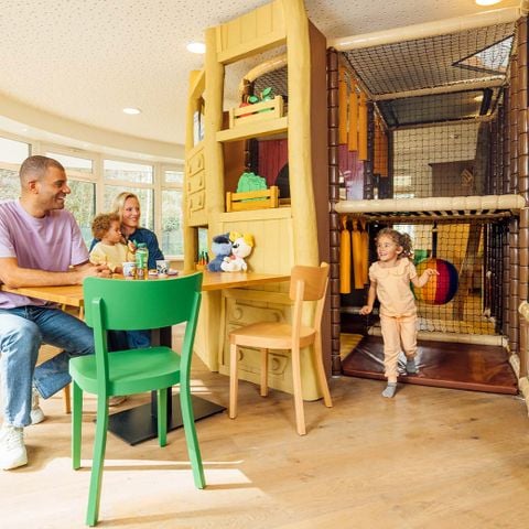 Familie Resort de Tovertuin - Woensdrecht - Afbeelding N°5