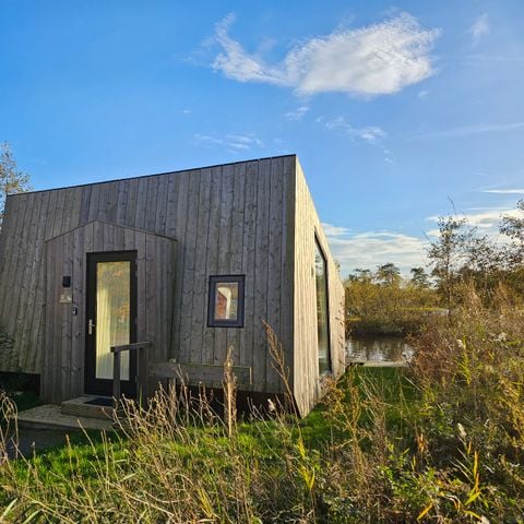 UNIEKE ACCOMMODATIE 4 personen - De Klyster