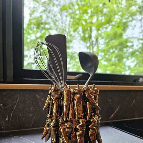 Lodge 2 personen - De Houtekster