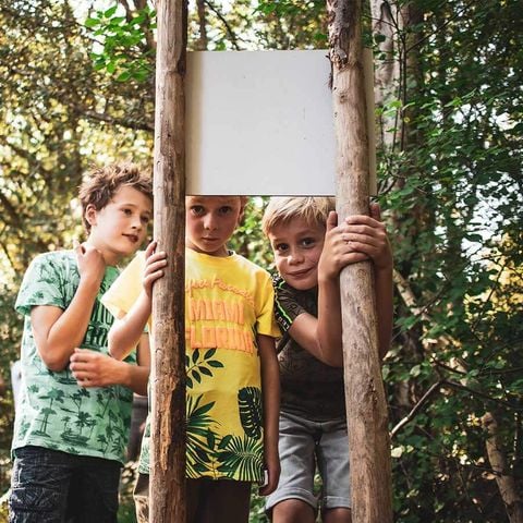 Bungalowpark Het Hart van Drenthe - Midden-Drenthe - Afbeelding N°4