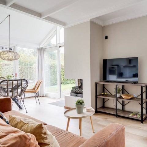 Bungalow 4 personen - Kruisbek 141