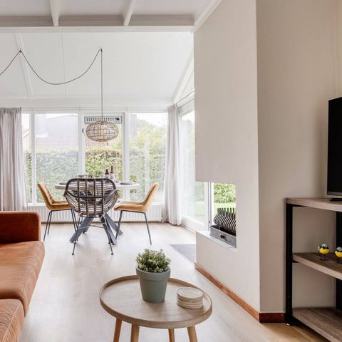 Bungalow 4 personen - Kruisbek 141