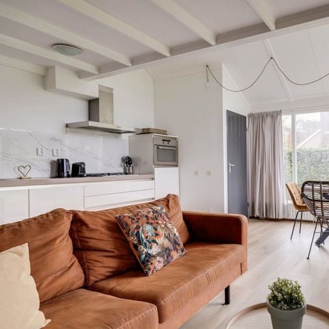 Bungalow 4 personen - Kruisbek 141