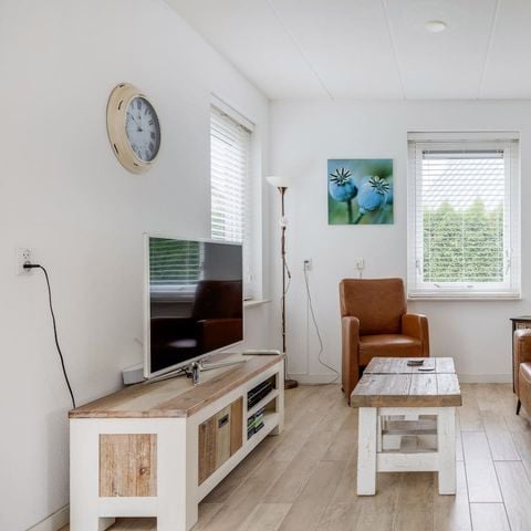 Bungalow 4 personen - Tapuit 33