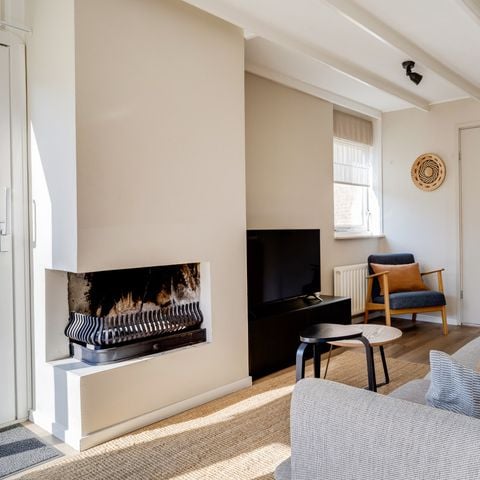 Bungalow 4 personen - Kiekendief 149