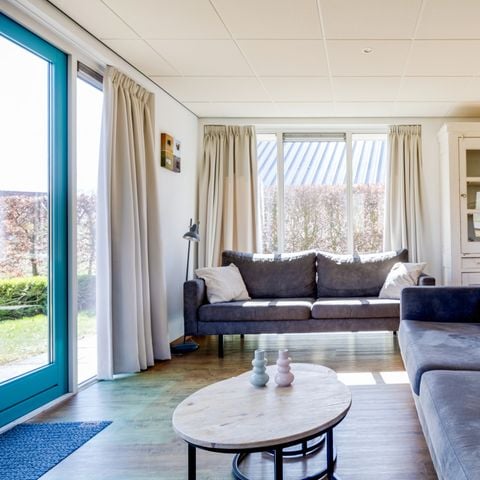 Bungalow 6 personen - Kramsvogel 22