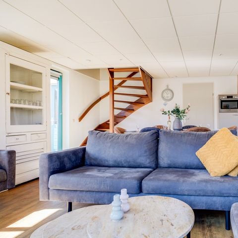 Bungalow 6 personen - Kramsvogel 22