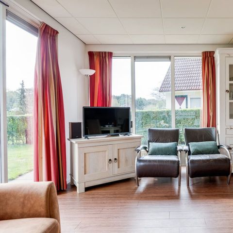 Bungalow 6 personen - Fazant 14