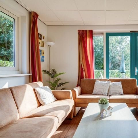 Bungalow 6 personen - Fazant 14