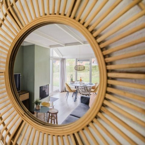Bungalow 4 personen - Braamsluiper 142