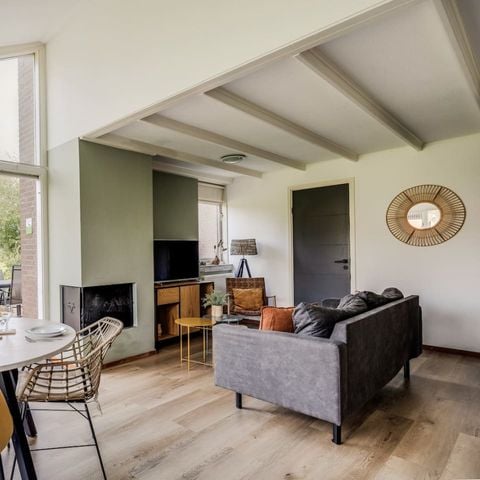 Bungalow 4 personen - Braamsluiper 142