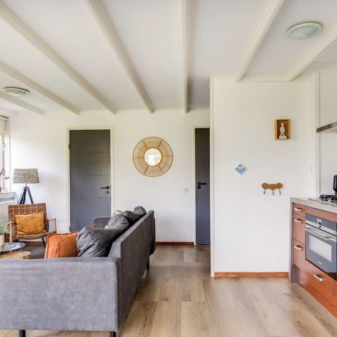 Bungalow 4 personen - Braamsluiper 142