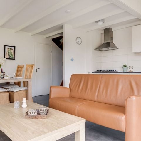 Bungalow 4 personen - Goudvink 173