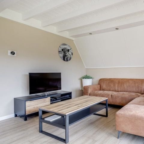 Bungalow 6 personen - Buizerd 107