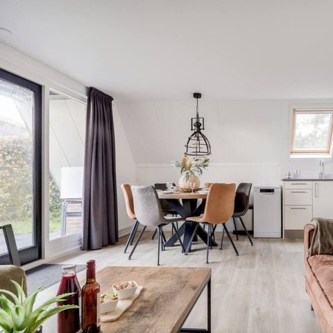 Bungalow 6 personen - Rietzanger 118