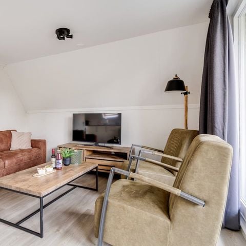 Bungalow 6 personen - Rietzanger 118