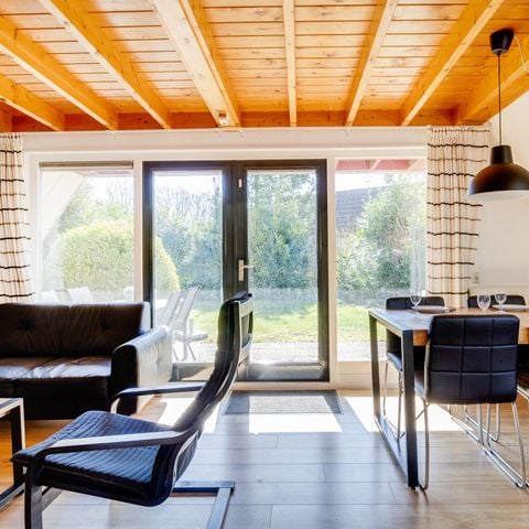 Bungalow 6 personen - Nachtegaal 47