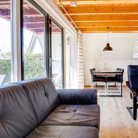 Bungalow 6 personen - Nachtegaal 47