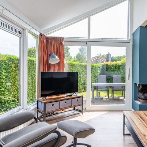 Bungalow 4 personen - Putter 153