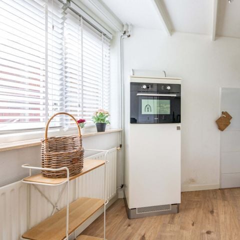 Bungalow 4 personen - Putter 153