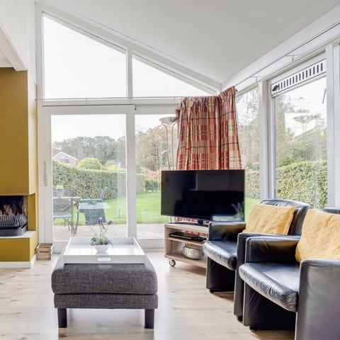 Bungalow 4 personen - Houtsnip 147