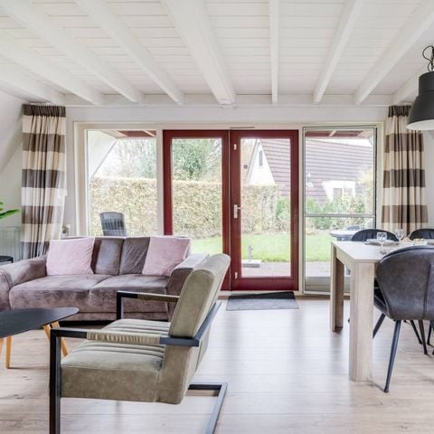 Bungalow 6 personen - Grutto 130