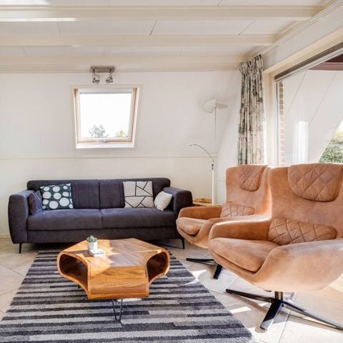 Bungalow 6 personen - Gaai 92