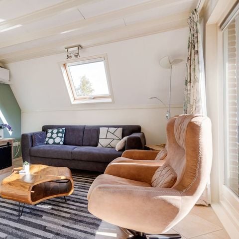 Bungalow 6 personen - Gaai 92