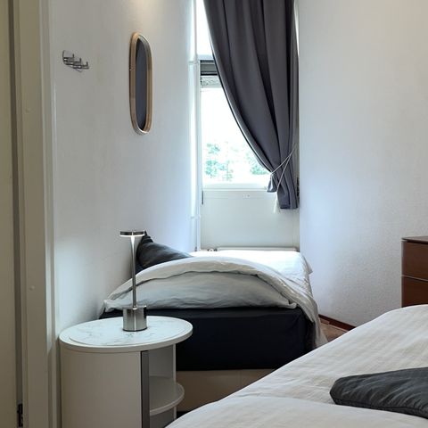 Bungalow 4 personen - Vink 183