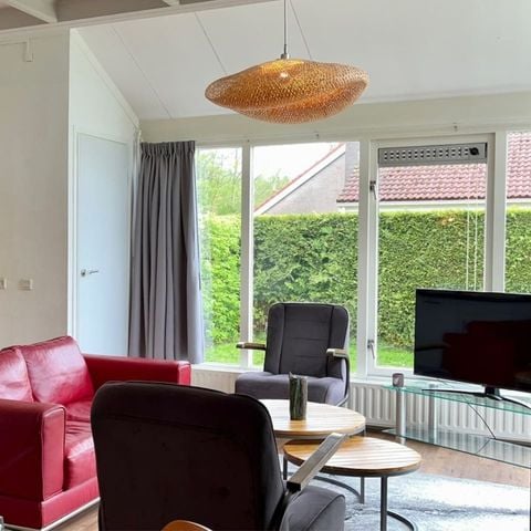 Bungalow 4 personen - Vink 183