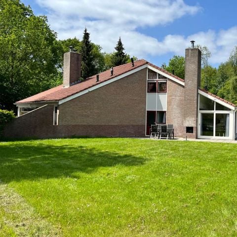 Bungalow 4 personen - Vink 183