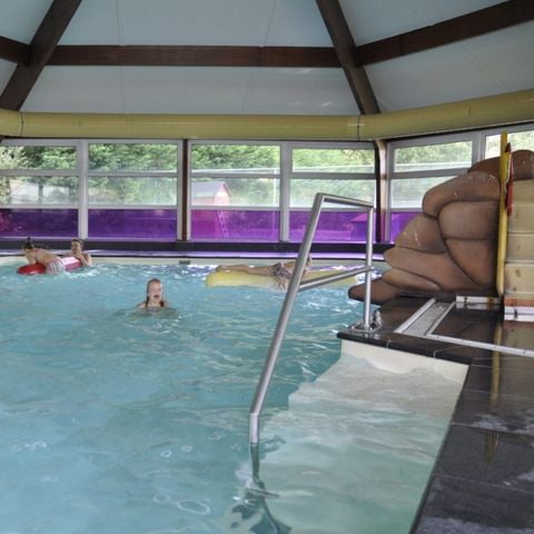 Bungalowpark Het Hart van Drenthe - Midden-Drenthe - Afbeelding N°6