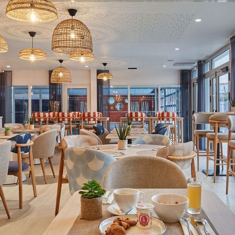 Résidence Odalys Collection L'Orée du Parc - Charente-Maritime - Afbeelding N°4