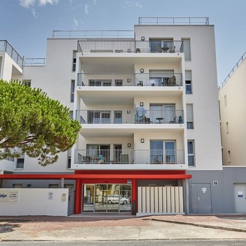 Résidence Odalys Collection L'Orée du Parc - Charente-Maritime - Afbeelding N°3